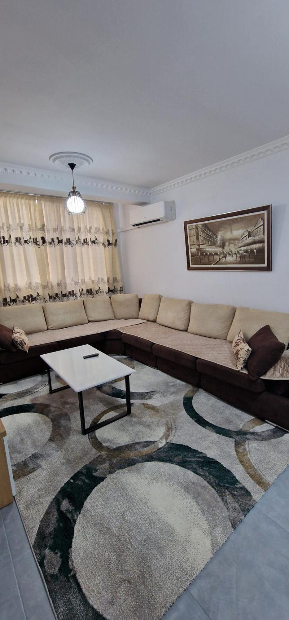 Apartment Rent Elbasan City Center 1 Zimmer foto